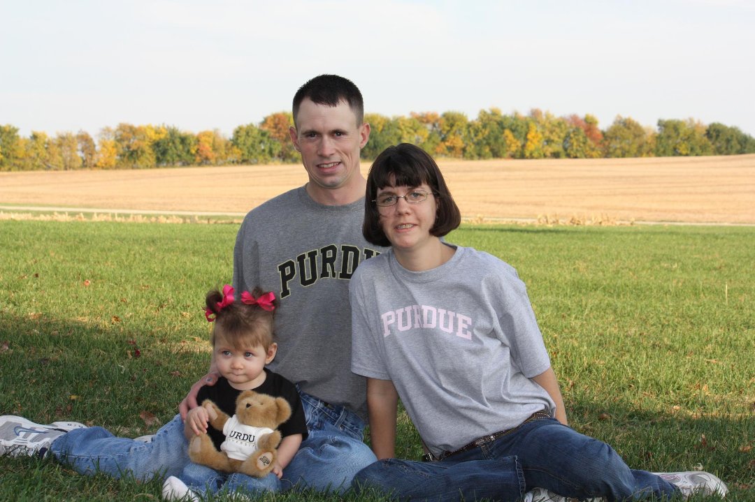 Dustin Barnard's album, Profile Pictures