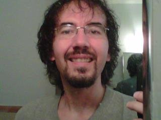 Donald Edwards' album, Profile Pictures