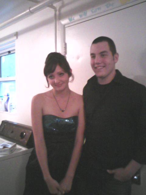 Ginny Bailey's album, Homecoming 2010