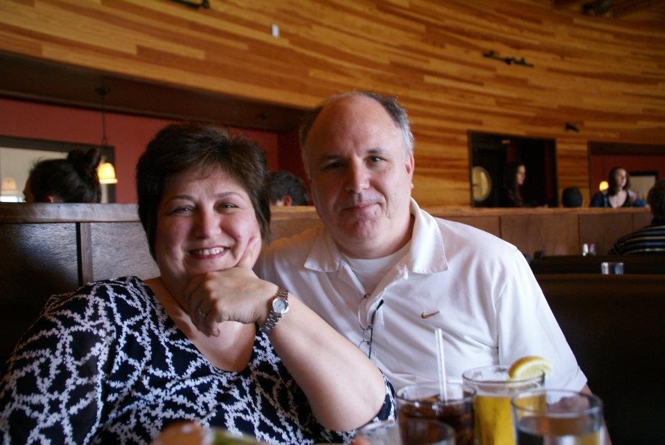 John Serim's album, 2012_Photos_My_Birtday_our_New_Home_Berk_and_Sera