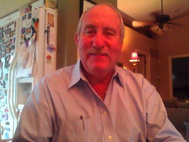 joseph murphy's album, Profile Pictures