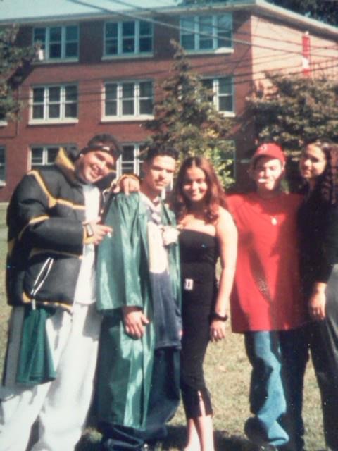 jose rivers' album, Mobile Uploads