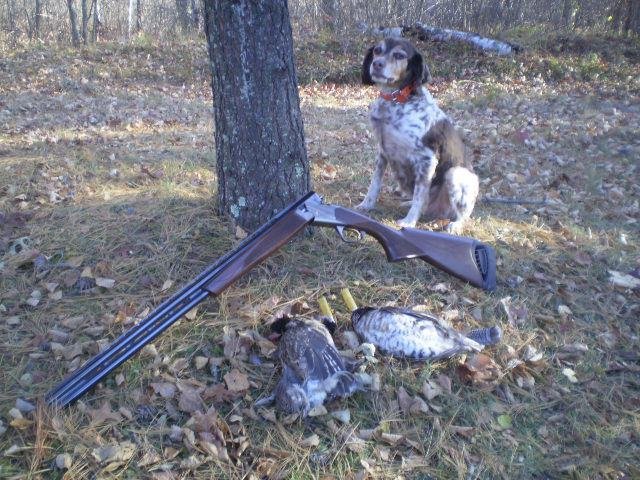 Lance Hauer's album, Cover Photos