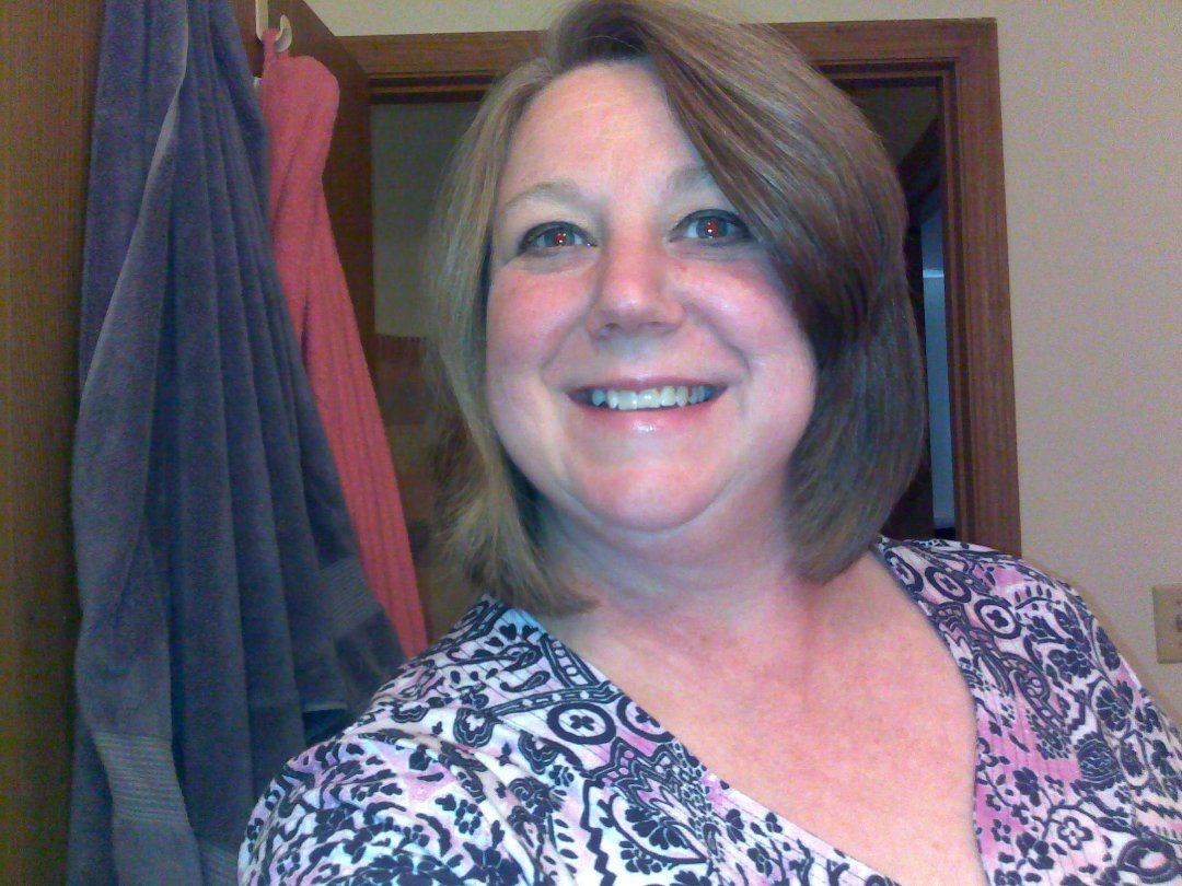 Tracy Conlee's album, Profile Pictures