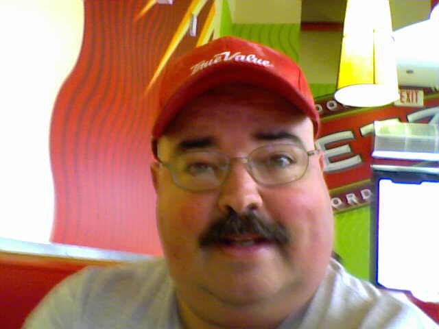 Gilbert Barnwell's album, Mobile Uploads
