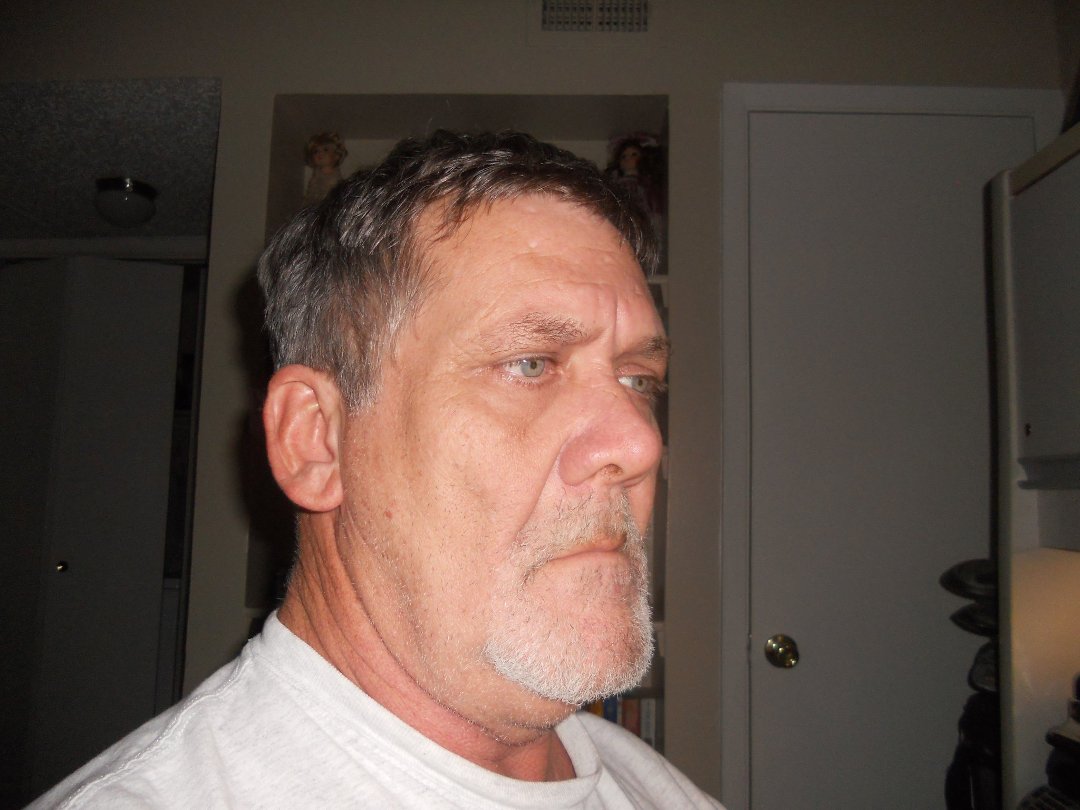 wesley campbell's album, Profile Pictures