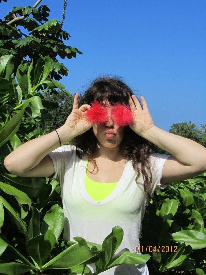 Nancy Weingrow's album, Mobile Uploads