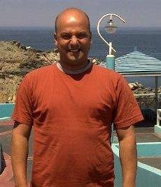 Jonathan Avellaneda's album, Profile Pictures