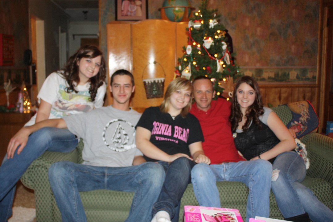 Beverly Phares' album, Christmas 2010