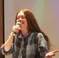 Elizabeth Helman's album, Profile Pictures