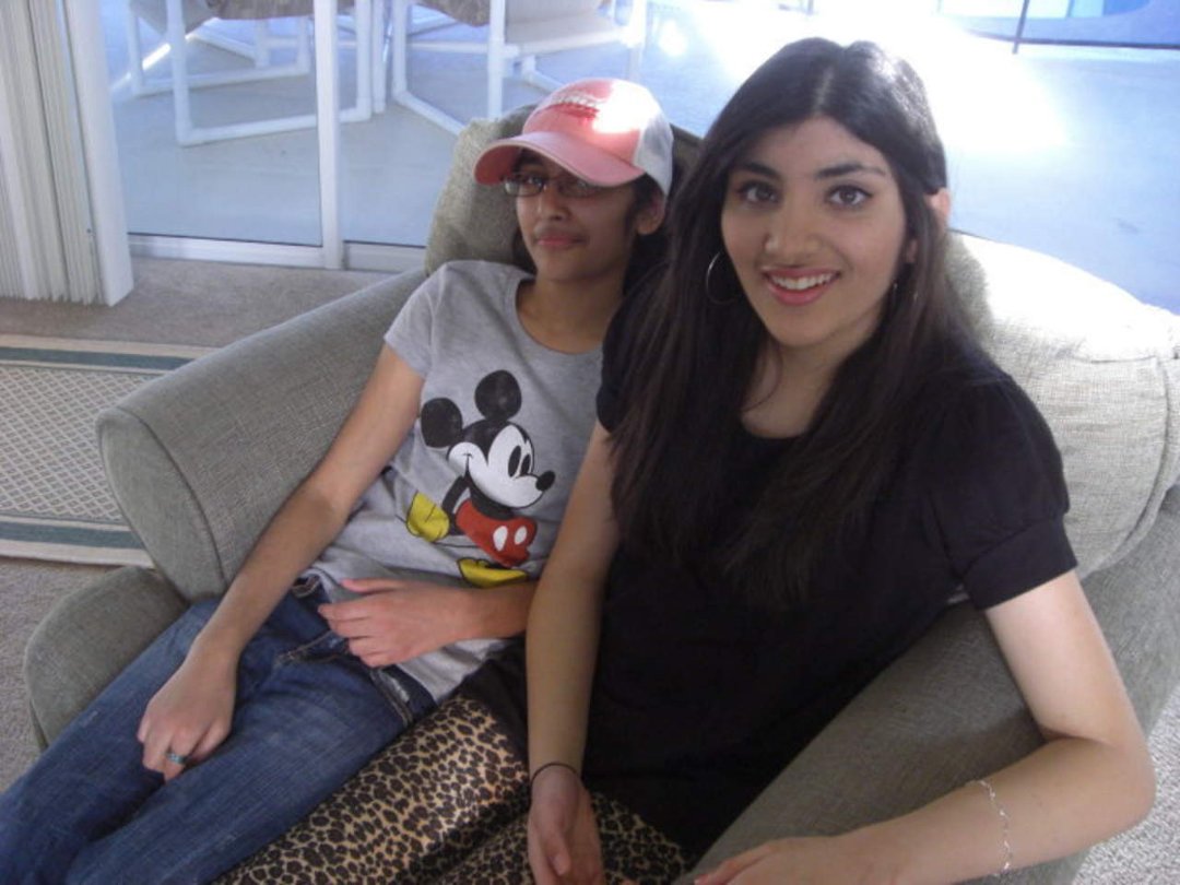 Mohammad Abbas' album, Disney 2010 part II
