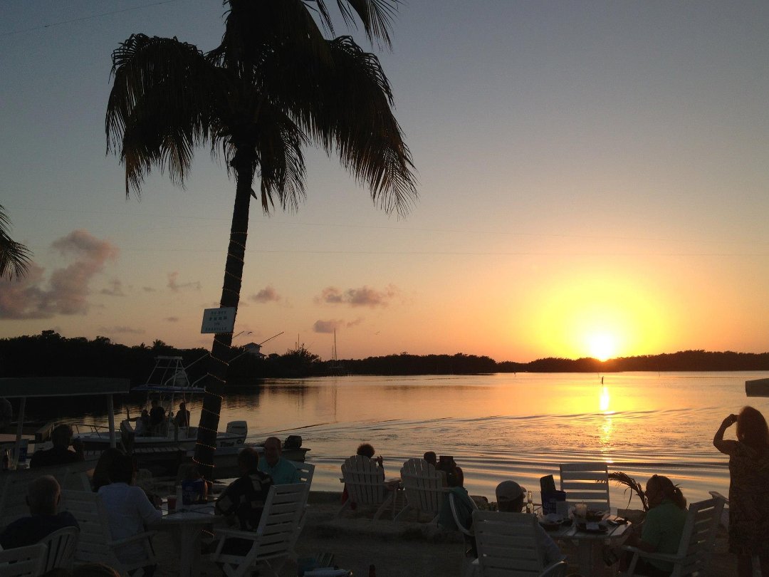 David Krantz's album, Key West 2013