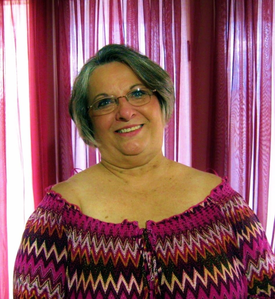 Alma Mand's album, Profile Pictures