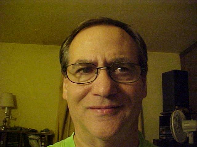 Douglas Hower's album, Profile Pictures