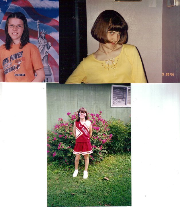 Connie Davidson's album, Memory Lane....