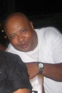 James Alexander's album, Profile Pictures