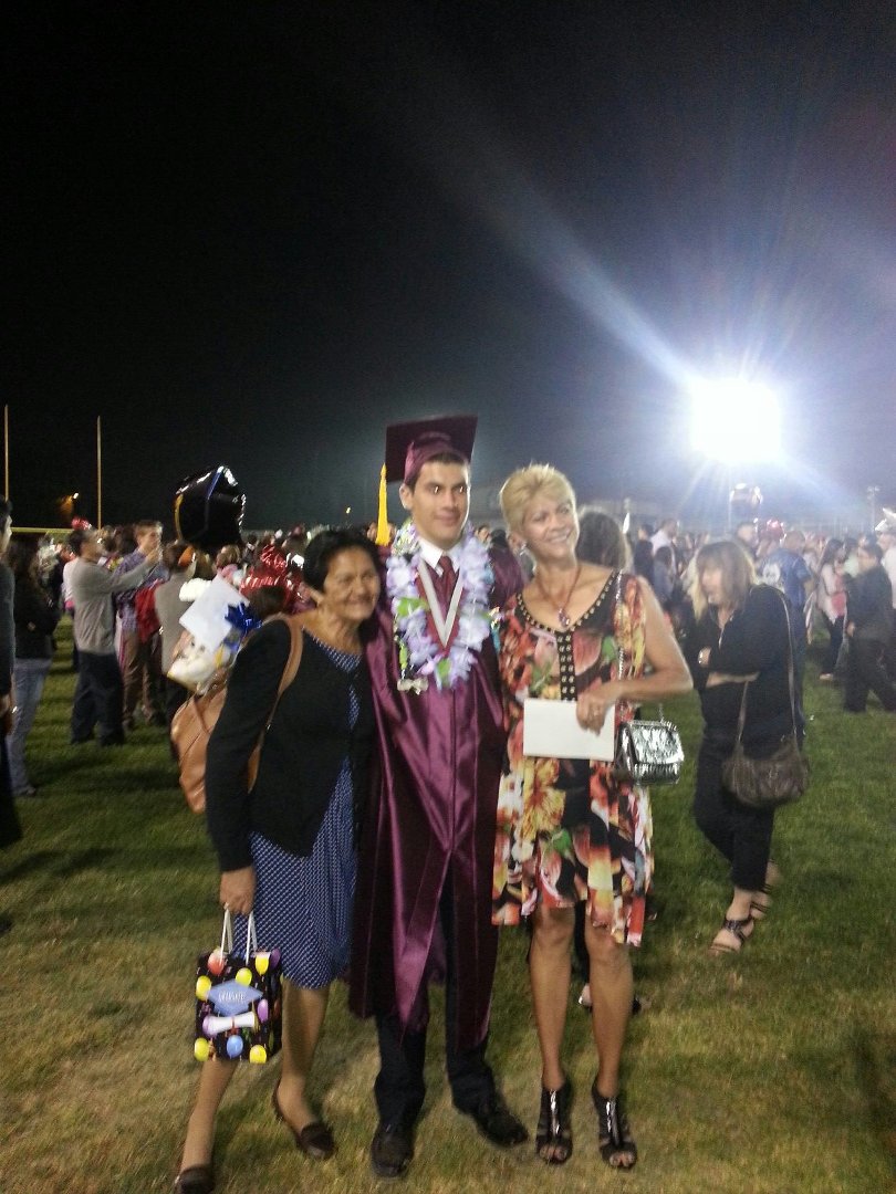 Malcolm Burman's album, Jonathan's Graduation