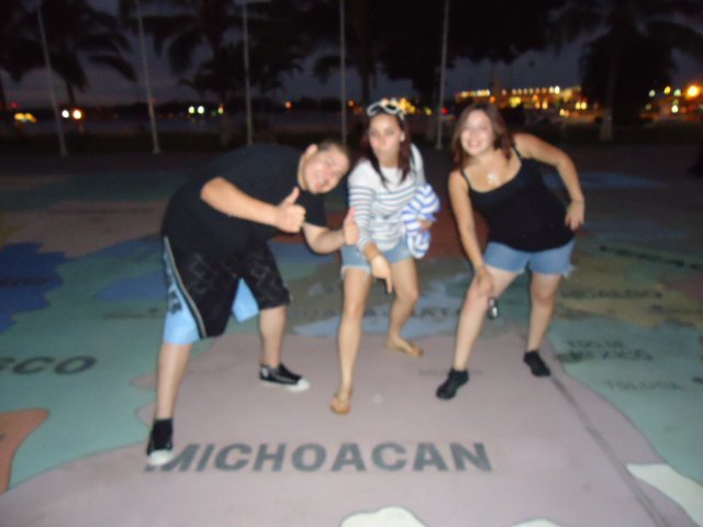 Maria Gonzalez's album, March 15, 2011