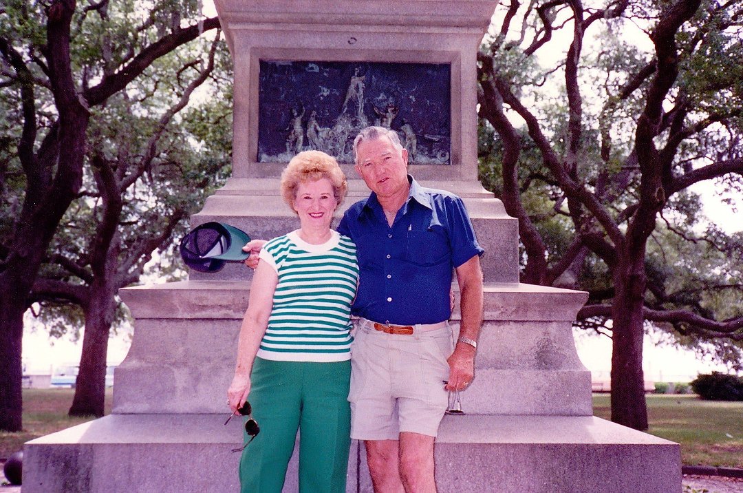 David Dubose's album, Old Family Pictures