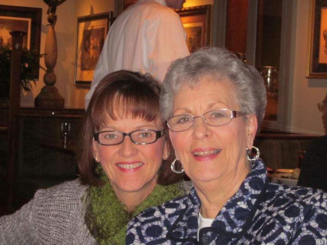 Peggy Walker's album, Mobile Uploads