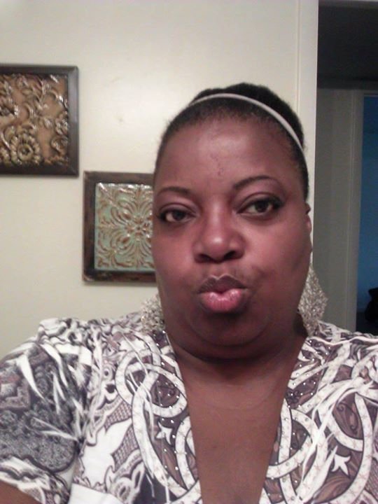 Panelphia Reaves' album, Cover Photos