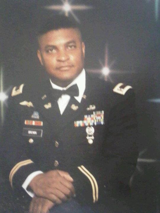Edward Brown's album, Profile Pictures