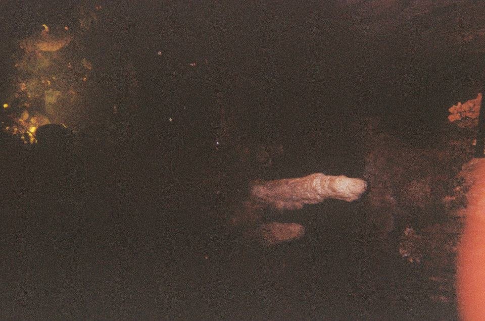 Ruby Hernandez's album, Untitled Album