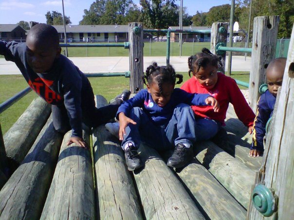 Luwana Tyson's album, Mobile Uploads