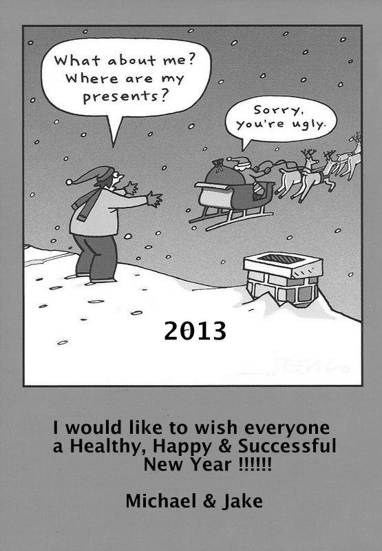 Michael McKenna's album, Timeline Photos
