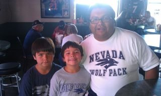 Jerod Frank's Classmates profile album