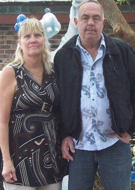 Richard Gaugh's album, Profile Pictures