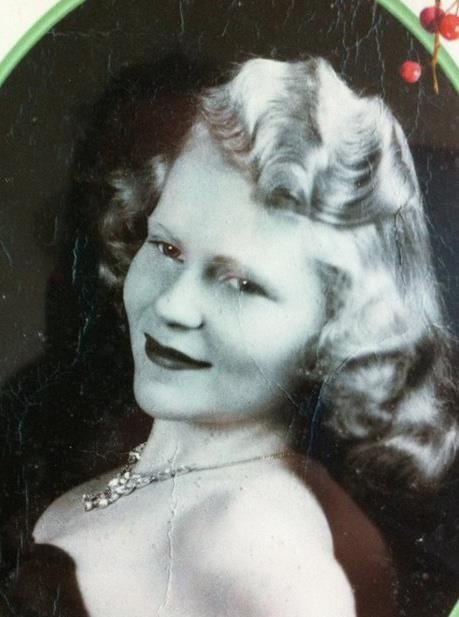 Beth Bottenfield's album, Profile Pictures