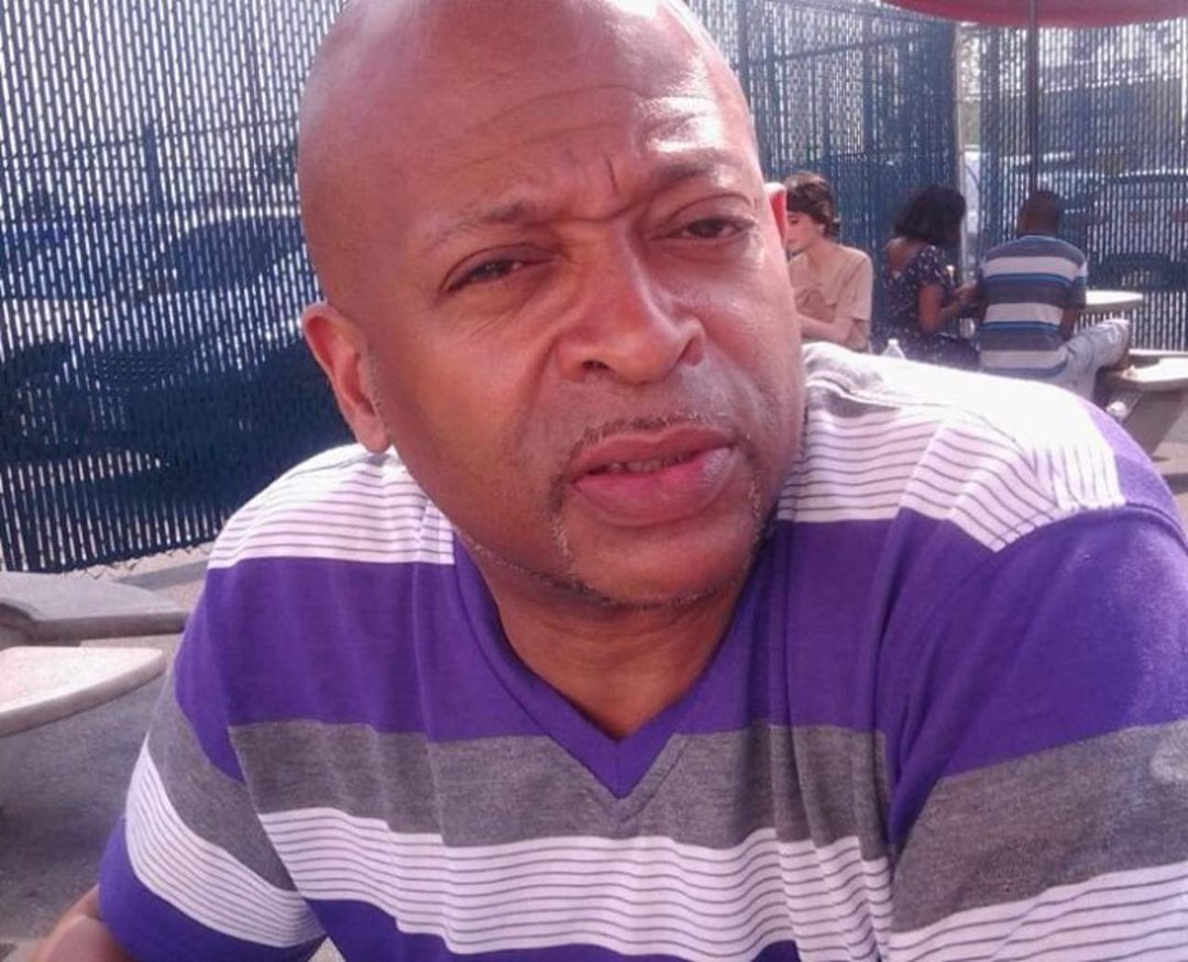 Gerald Blake's album, Profile Pictures