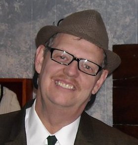 Dennis Dodd's album, Profile Pictures