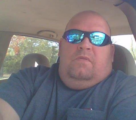 christopher brooks' album, Profile Pictures