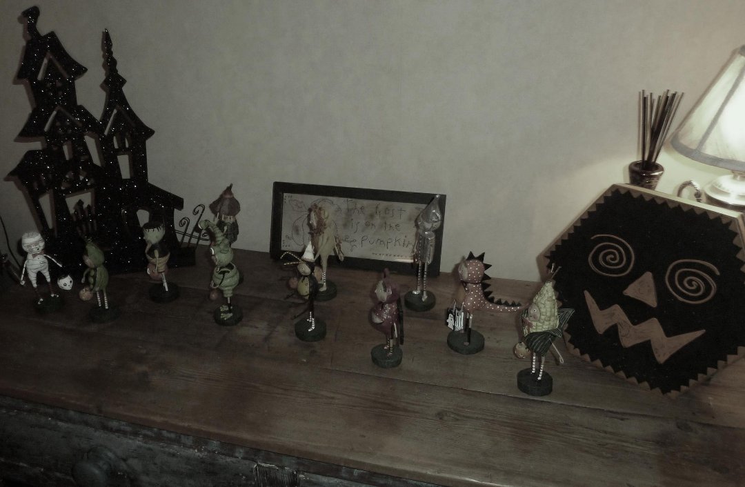 Jennifer Owens' album, Cover Photos