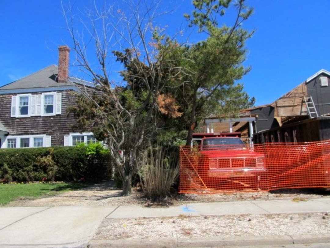Jo-ann Gnasso's album, 6 Months After Sandy