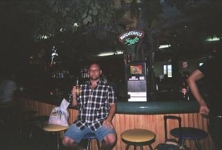 mark mateer's album, me
