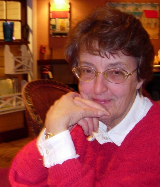 Ruth Duvall's album, Profile Pictures