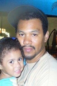 Rasean McLaughlin's album, Profile Pictures