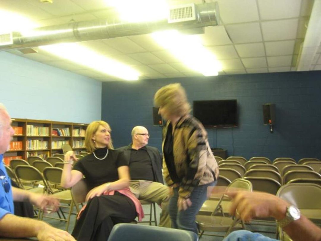 Cheryl Wilkins' album, CEDAR BROOK SCHOOL'S 50TH YEAR CELEBRATION