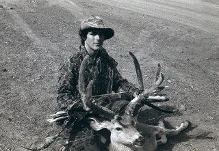 Blake Dawson's album, Blasts from the Past