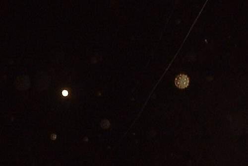 phillip glindmeyer's album, Orbs & Things