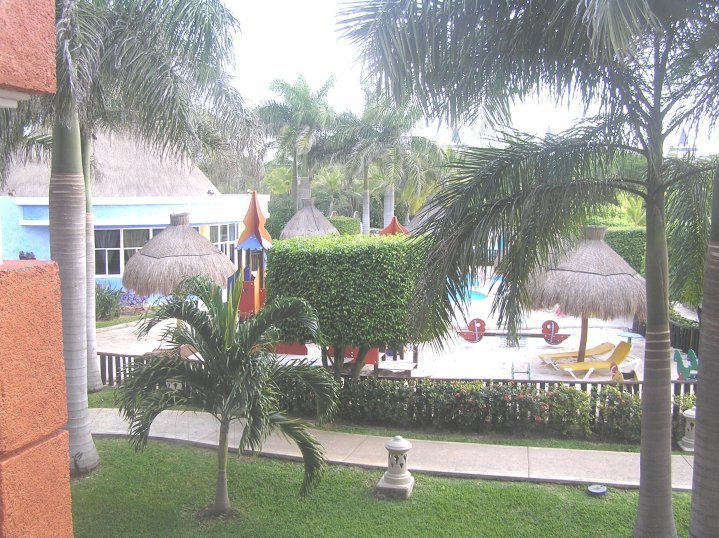 Brian Baker's album, Vacation Pictures