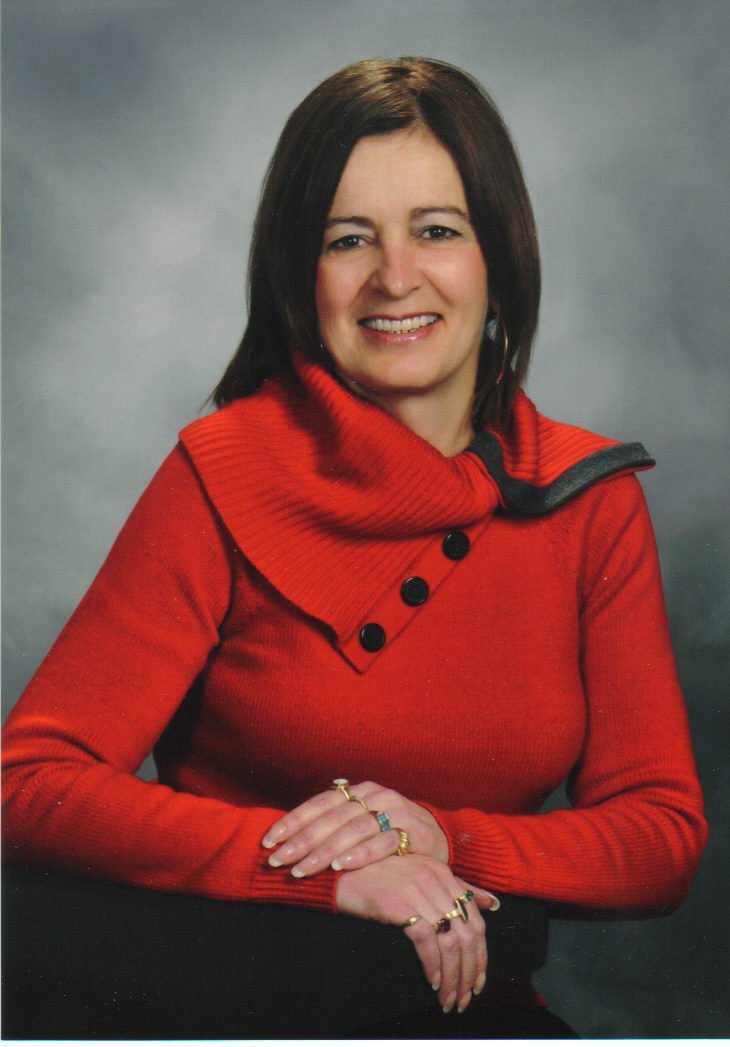 Betty McCallan's album, Profile Pictures
