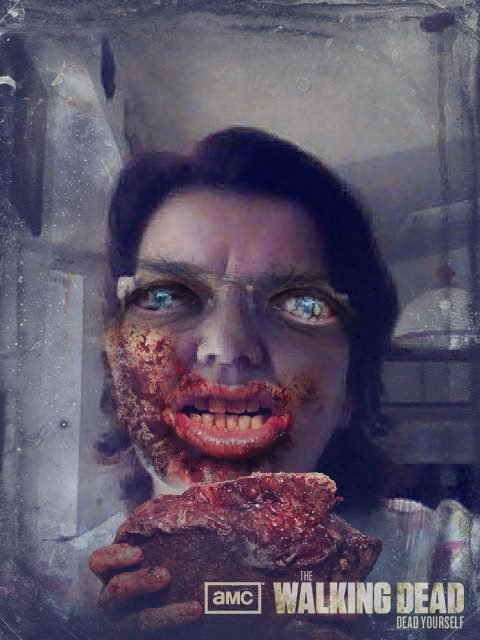 Terrasa Cadena's album, Cover Photos