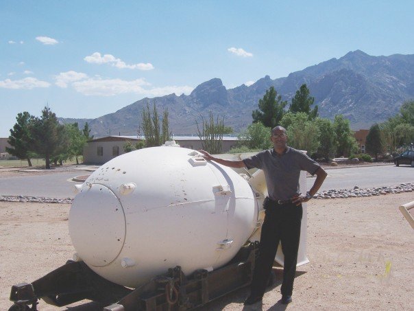 Kevin King's album, Sep2007