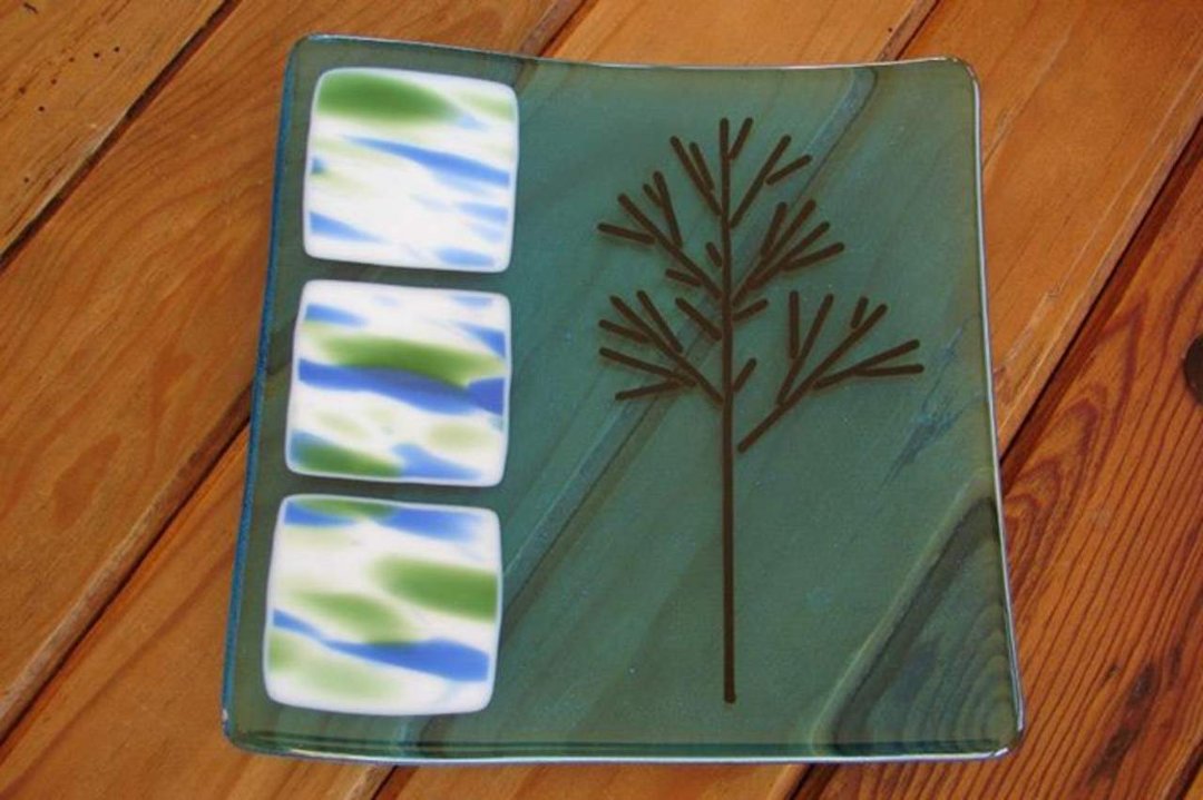 Faye Baker's album, Christmas 2012