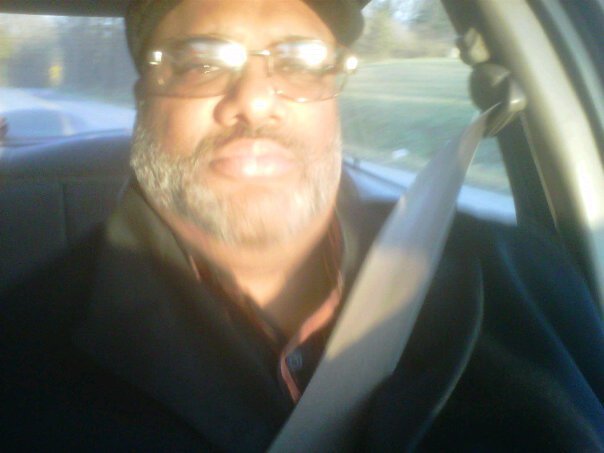 Clifford Harmon's album, Mobile Uploads