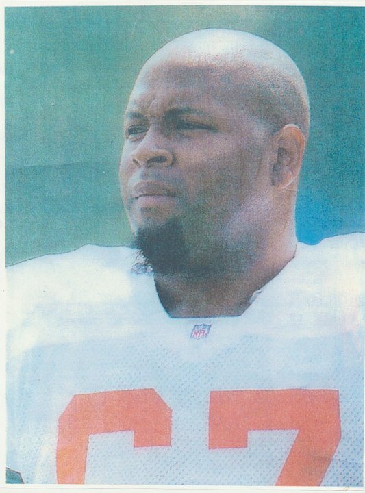 George Frazier's album, Cousin NY Giants